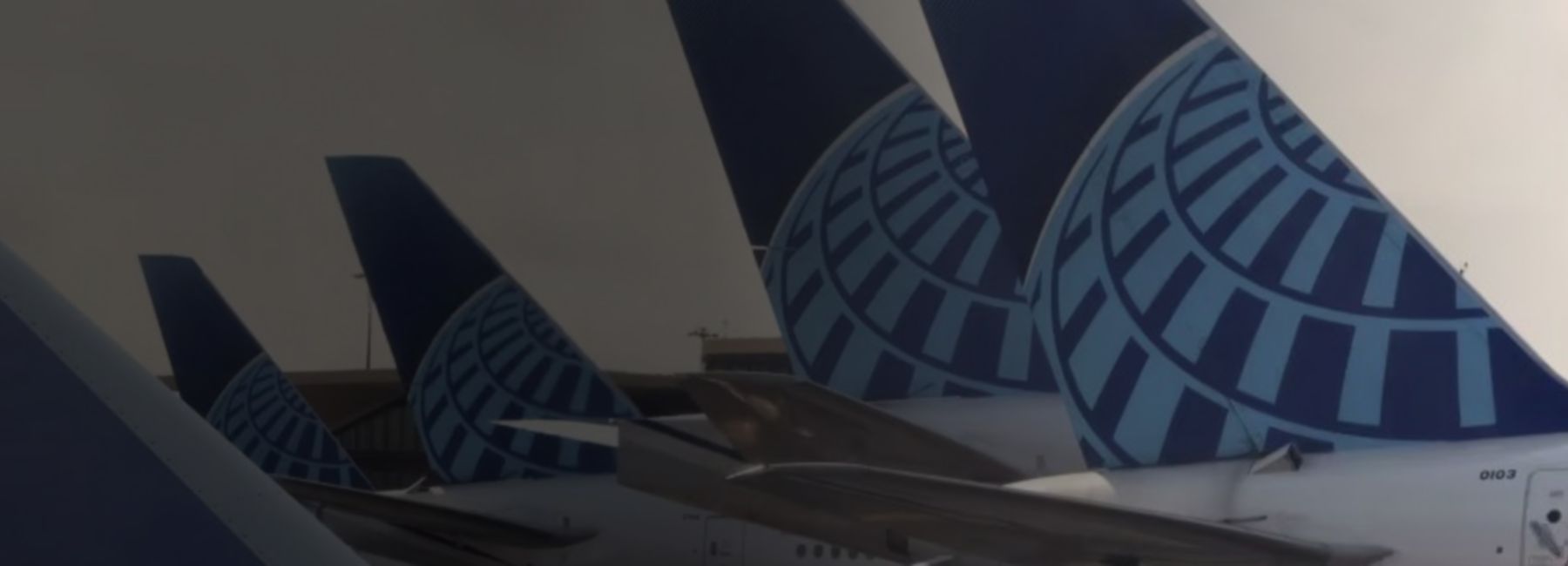 United Airlines | DXC Technology Customer Stories